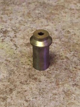 Камера змішувальна до керосинорізів РК-02, РК-02М, РК-100 (рідкопаливних, кіросино-кисневих різаків-сер) СЖ0661-0010 фото