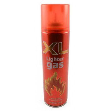 Газ XL XL фото